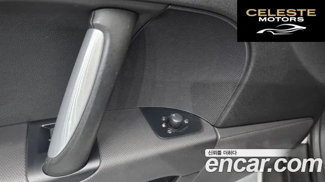 AUDI TT Coupé 2.0 TFSI 2008 — photo 15 sur 20