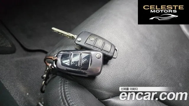 AUDI TT Coupé 2.0 TFSI 2008 — photo 18 sur 20
