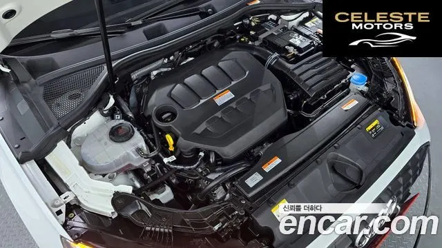 AUDI A3 (8Y) 40 TFSI 2022 — photo 6 sur 26