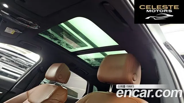 AUDI e-55 Quattro 2021 — photo 18 sur 26