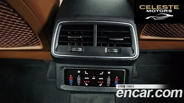 AUDI e-55 Quattro 2021 — photo 19 sur 26