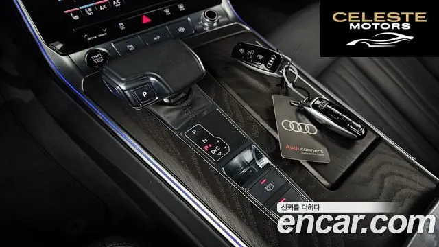 AUDI A6 (C8) 45 TFSI Premium 2023 — photo 9 sur 20