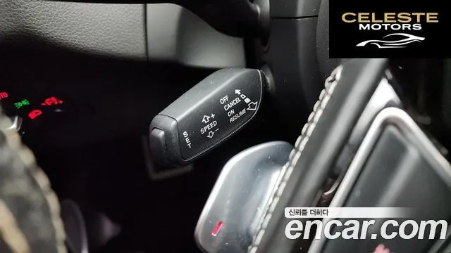 AUDI SQ5 3.0 TDI Quattro 2016 — photo 17 sur 26