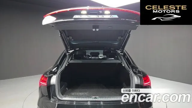 AUDI e-55 Quattro Sportback 2022 — photo 20 sur 20
