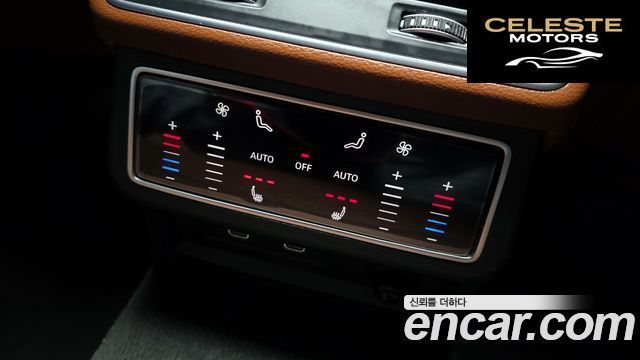 AUDI A6 (C8) 40 TDI Quattro Premium 2022 — photo 18 sur 20