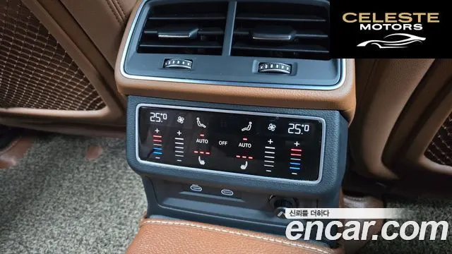 AUDI A6 (C8) 40 TDI Quattro Premium 2023 — photo 18 sur 20