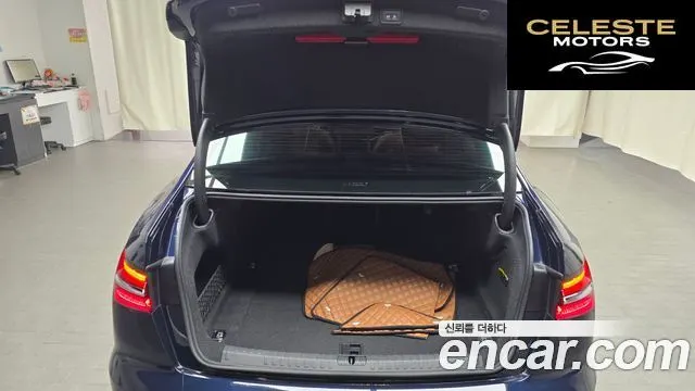 AUDI A6 (C8) 40 TDI Quattro Premium 2023 — photo 20 sur 20