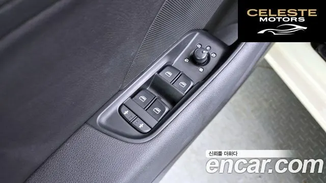 AUDI A3 2.0 TDI 2014 — photo 17 sur 20