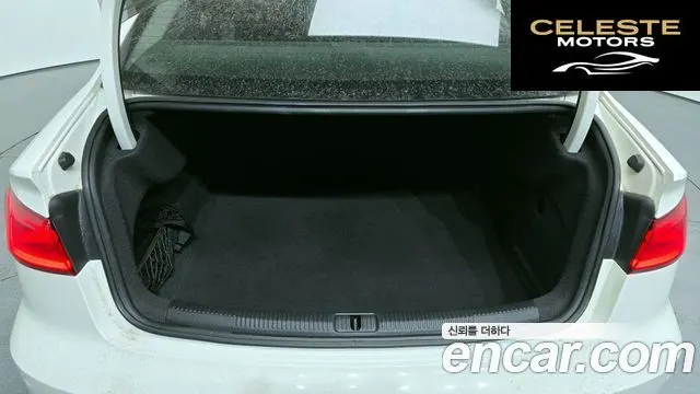 AUDI A3 2.0 TDI 2014 — photo 20 sur 20
