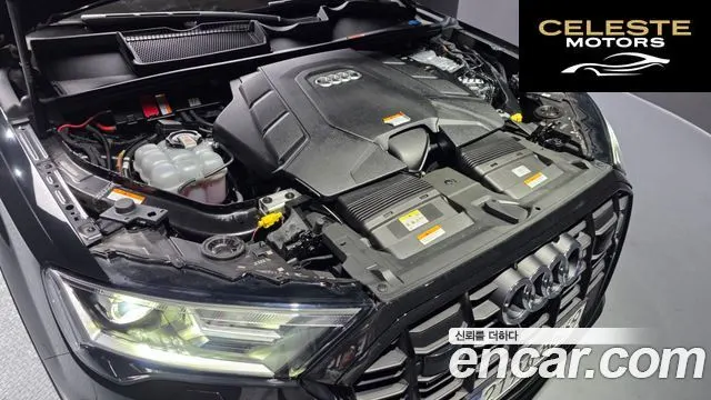 AUDI Q7 (4M) 55 TFSI Quattro Premium 2022 — photo 6 sur 20