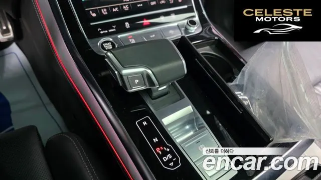 AUDI Q7 (4M) 55 TFSI Quattro Premium 2022 — photo 9 sur 20