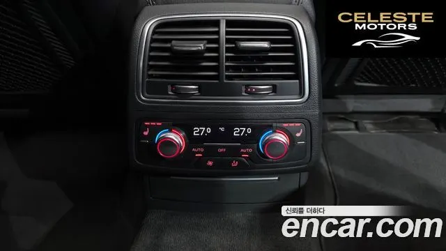 AUDI A6 40 TDI Quattro Premium 2016 — photo 17 sur 20