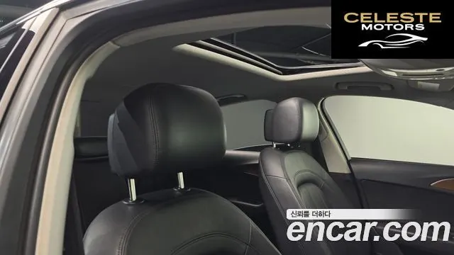 AUDI A6 40 TDI Quattro Premium 2016 — photo 18 sur 20