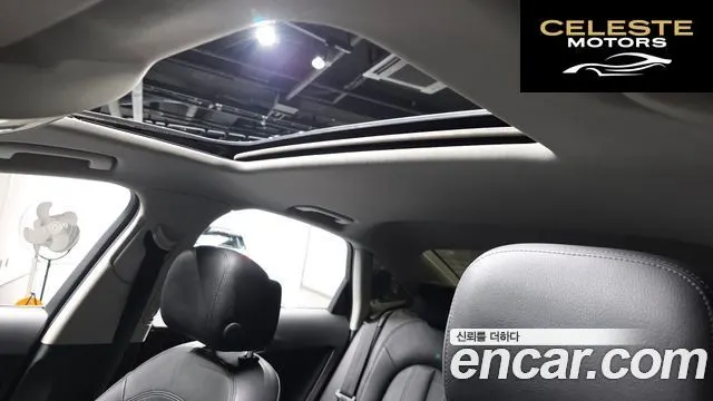 AUDI A6 35 TDI Premium 2016 — photo 17 sur 20