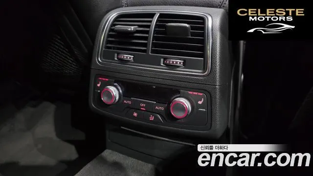AUDI A6 35 TDI Premium 2016 — photo 18 sur 20