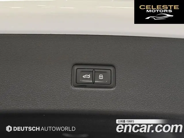 AUDI Q8 (4M) 50 TDI Quattro Premium 2020 — photo 20 sur 26