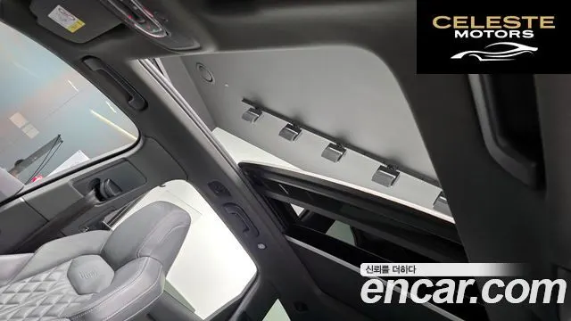 AUDI Q7 (4M) 50 TDI Quattro Premium 2021 — photo 18 sur 20