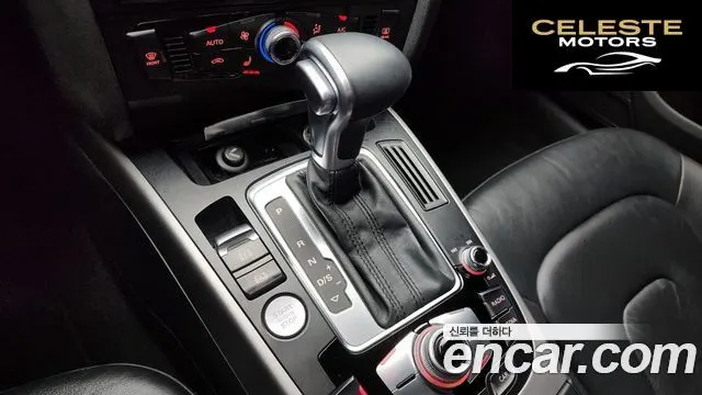 AUDI A4 30 TDI Dynamic 2015 — photo 9 sur 20