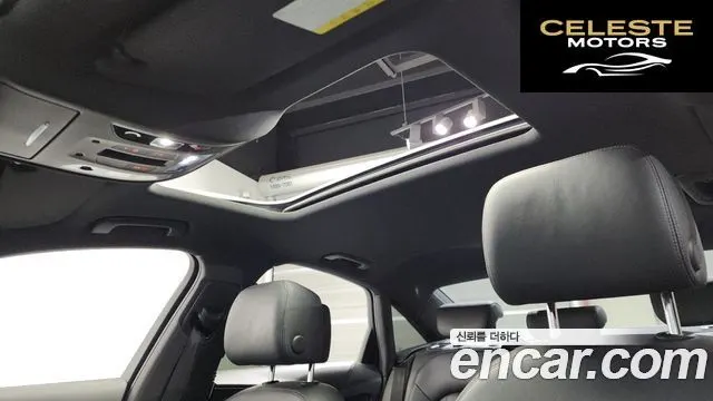 AUDI A6 35 TDI Premium 2018 — photo 19 sur 20