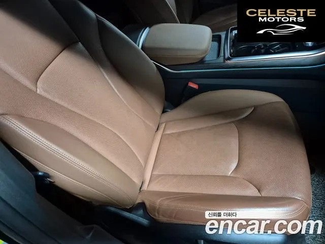 AUDI Q7 (4M) 45 TDI Quattro Premium 2021 — photo 11 sur 26
