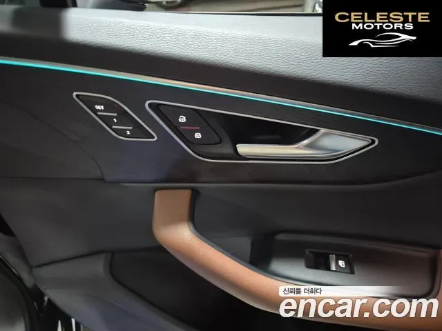 AUDI Q7 (4M) 45 TDI Quattro Premium 2021 — photo 13 sur 26