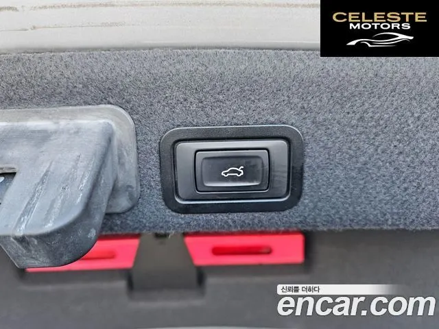AUDI A6 45 TDI Quattro 2015 — photo 19 sur 26
