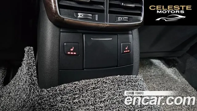 AUDI A8 50 TDI Quattro 2016 — photo 19 sur 20