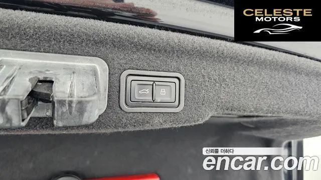 AUDI A8 50 TDI Quattro 2016 — photo 20 sur 20