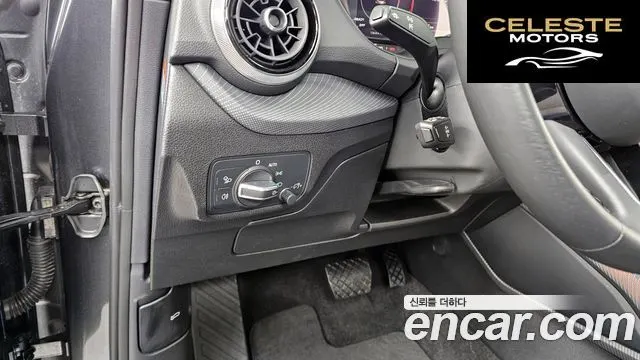 AUDI Q2 35 TDI Premium 2023 — photo 16 sur 20