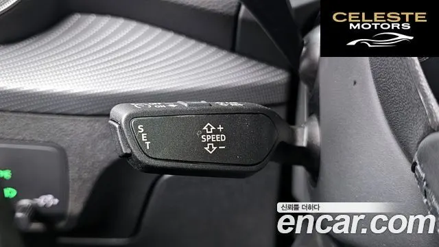 AUDI Q2 35 TDI Premium 2023 — photo 18 sur 20