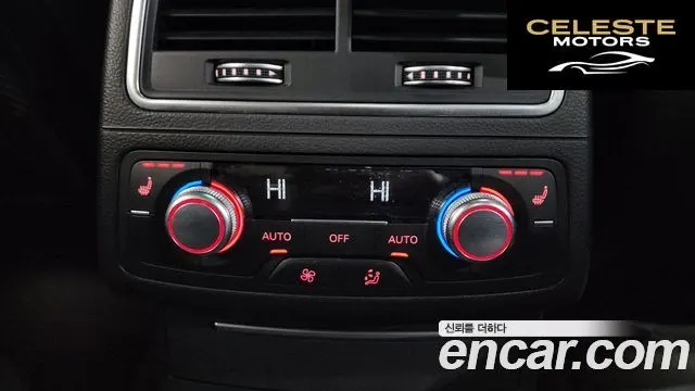 AUDI A6 35 TDI Quattro Premium 2018 — photo 18 sur 20