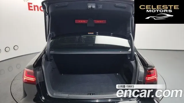 AUDI A6 35 TDI Quattro Premium 2018 — photo 20 sur 20