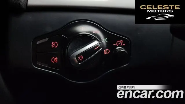 AUDI A4 35 TDI Quattro Dynamic 2015 — photo 9 sur 20