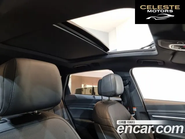 AUDI e-55 Quattro 2023 — photo 13 sur 26