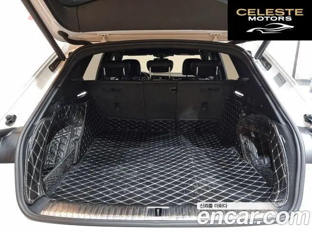 AUDI e-55 Quattro 2023 — photo 14 sur 26