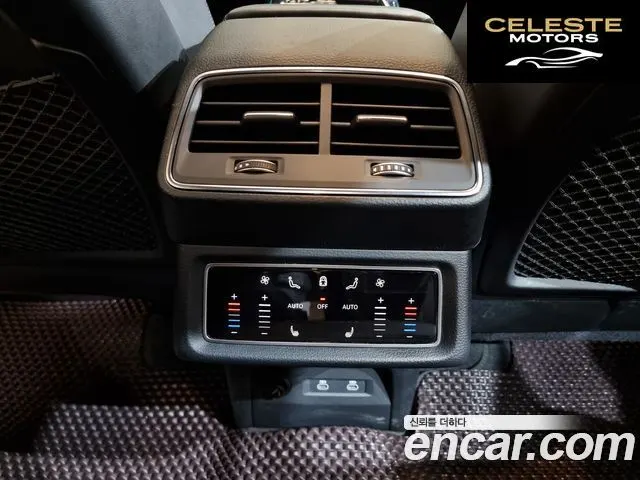 AUDI e-55 Quattro 2023 — photo 16 sur 26