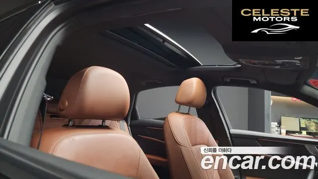 AUDI A6 (C8) 45 TFSI Premium 2023 — photo 18 sur 26