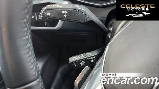 AUDI A6 (C8) 45 TFSI Premium 2023 — photo 14 sur 20