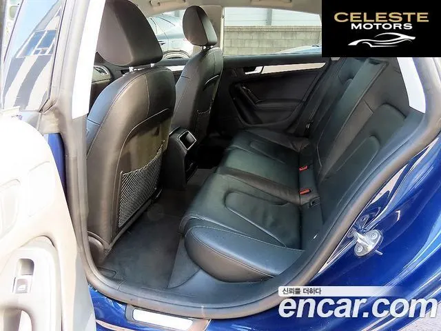 AUDI A5 35 TDI Quattro Sport 2015 — photo 6 sur 26