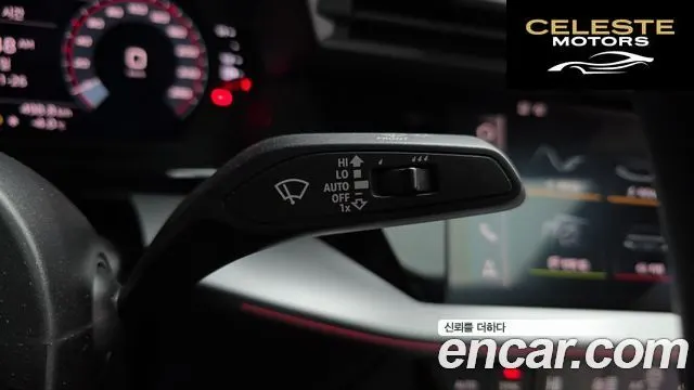 AUDI A3 (8Y) 40 TFSI Premium 2022 — photo 18 sur 20