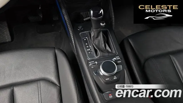 AUDI Q2 35 TDI Premium 2023 — photo 9 sur 20