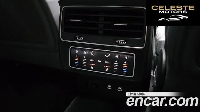 AUDI Q8 (4M) 50 TDI Quattro Premium 2022 — photo 19 sur 20