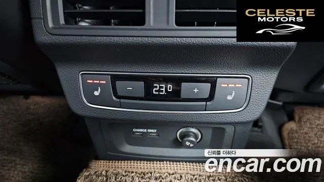 AUDI Q5 (FY) 45 TFSI Quattro Premium 2023 — photo 18 sur 20