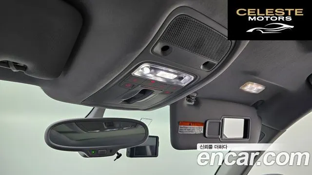 AUDI Q3 2.0 TDI Quattro Dynamic 2012 — photo 18 sur 20
