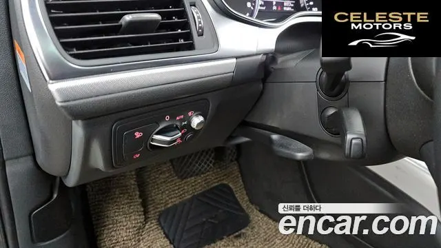 AUDI A6 35 TDI Quattro 2018 — photo 16 sur 20