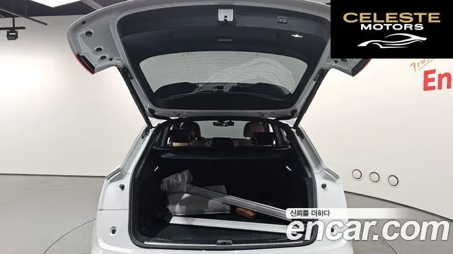 AUDI Q5 (FY) 45 TFSI Quattro Premium 2021 — photo 20 sur 20