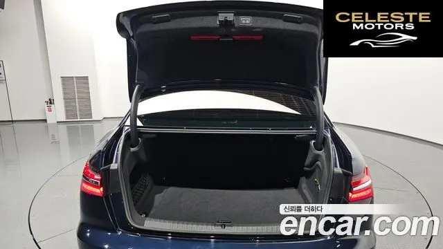 AUDI A6 (C8) 45 TFSI Quattro Premium 2023 — photo 19 sur 20