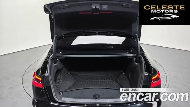 AUDI A6 (C8) 45 TFSI 2021 — photo 20 sur 20