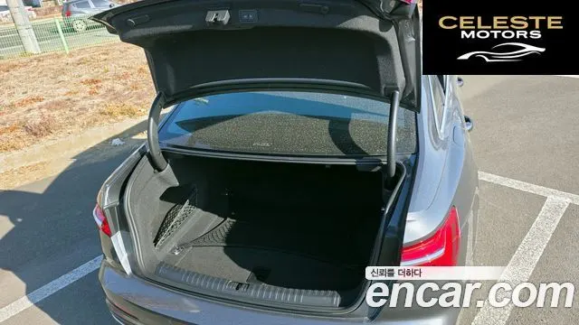 AUDI A6 (C8) 45 TFSI Quattro 2020 — photo 20 sur 20