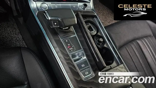 AUDI A6 (C8) 45 TFSI Quattro Premium 2020 — photo 9 sur 20